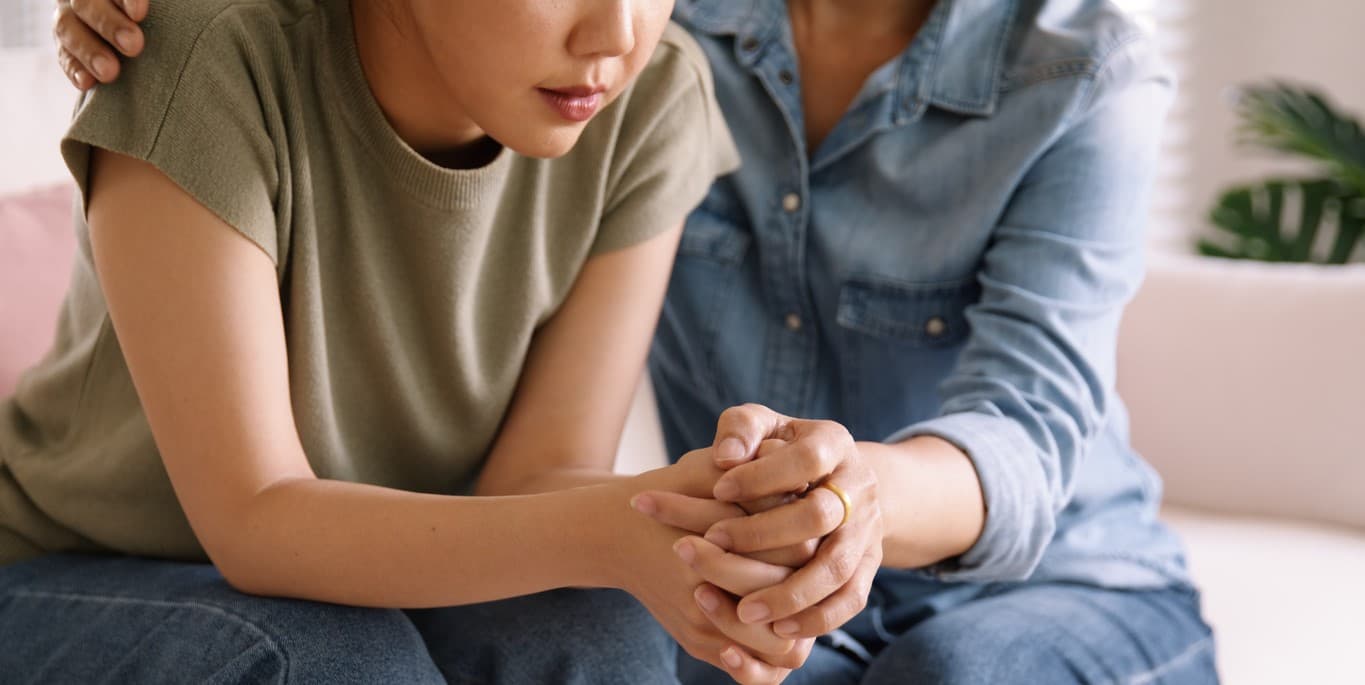 The Science of Forgiveness: A Key to Better Health and Happiness